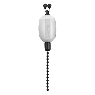 Fox Swinger Black Label Dumpy Bobbins Varianta: White (bílá)