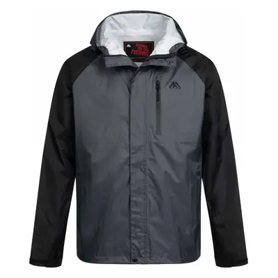 Mikado Nepromokavá Bunda Waterproof Jacket MFT Rain Jacket 2.5