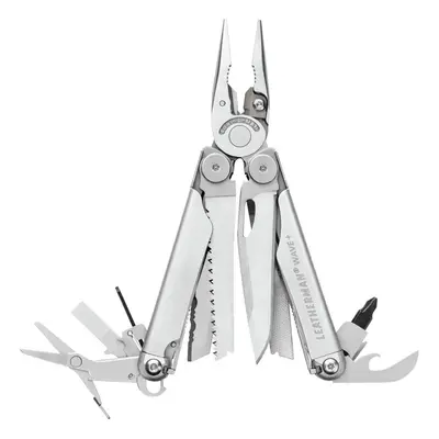 Leatherman Multifunkční Kleště Wave Plus