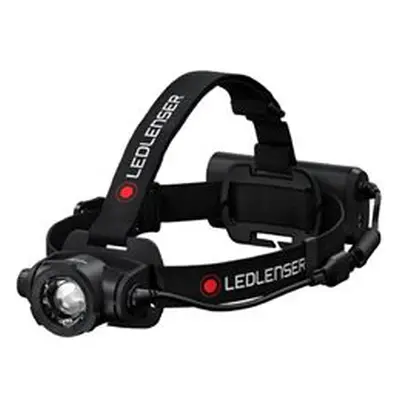 LEDLENSER H15R CORE