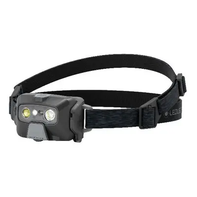 Led Lenser Ledlenser Čelovka HF6R Core Černá