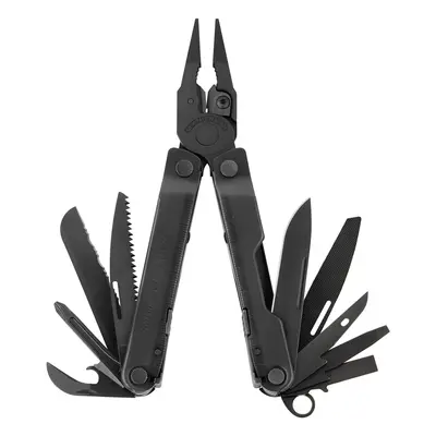 Leatherman Multifunkční Kleště Rebar Black