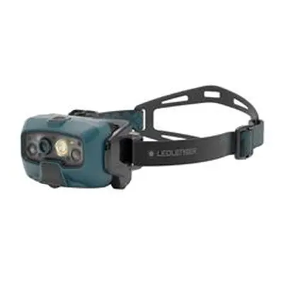 Ledlenser Čelovka HF8R Core Teal Green