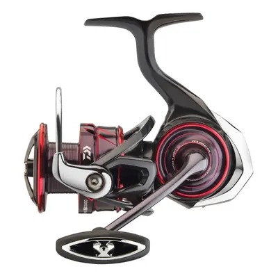 Daiwa Naviják Ballistic MQ LT 3000 D