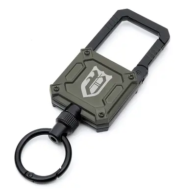 Vision Jojo Tactical Zinger