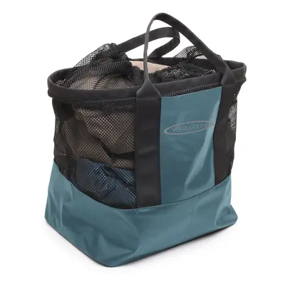 Vision Taška Na Brodící Kalhoty Aqua Wader Bag Petrol Blue