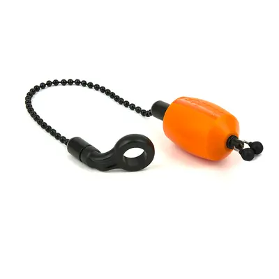 Fox Swinger Black Label Dumpy Bobbins Varianta: Orange (oranžová)