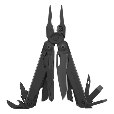 Leatherman Multifunkční Kleště Surge Black