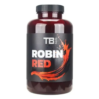 TB Baits Robin Red Objem: 500ml