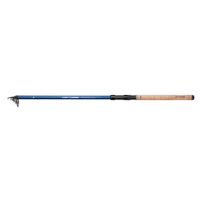 Mikado Prut Trython Tele Float 3,8m 5-25g 6-díl