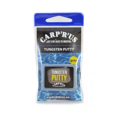 Carp ´R´ Us Carp´R ´Us Plastické Olovo Tungsten Putty Grey 20g