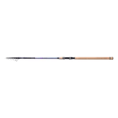 Mikado Prut Ultraviolet II Tele Match 4,2m 1-20g 8-díl