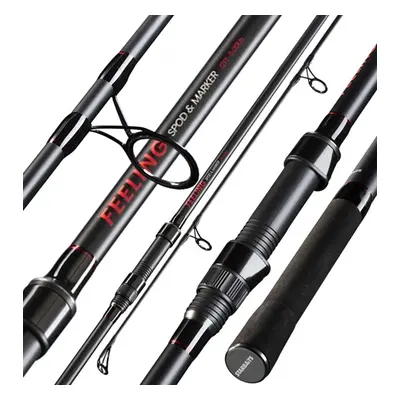 Starbaits Prut Feeling Spod Marker 12ft 3,6m 5lb 2-díl