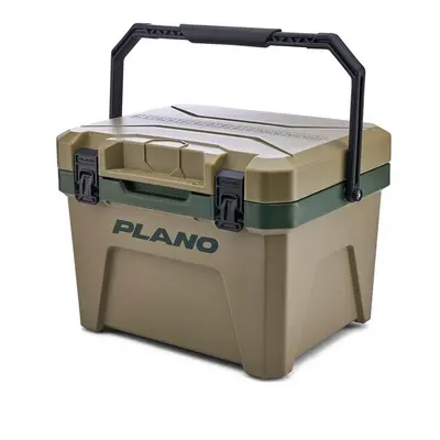 Plano Chladící Box Frost Cooler Inland Green 20l