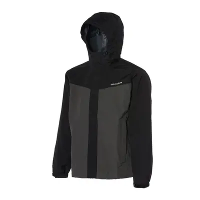 Grundéns Bunda Full Share Jacket Black Grey