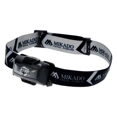 Mikado Čelovka Head Torch Mini