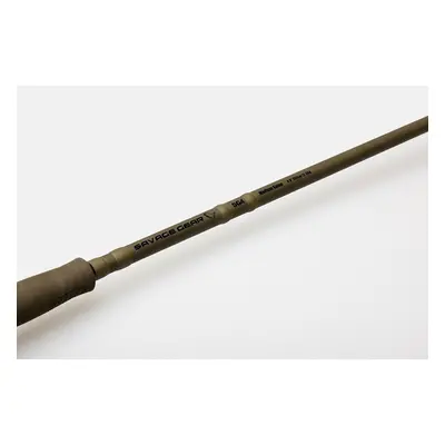 Savage Gear Prut SG4 Medium Game Rods 2,43m 15-50g 2-díl