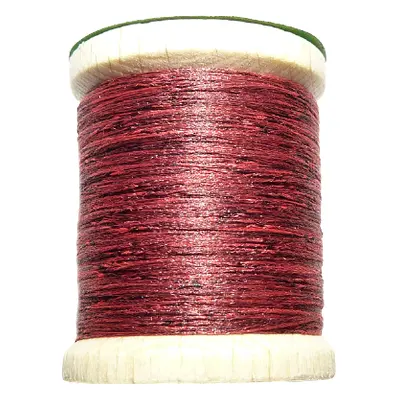 Tommi-Fly Nit Camouflage Thread Blood Red