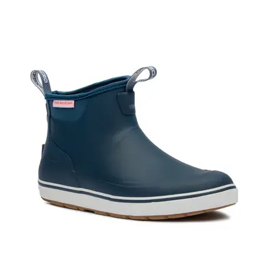 Grundéns Boty Deck-Boss Ankle Boot Navy