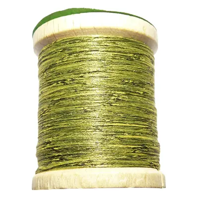 Tommi-Fly Nit Camouflage Thread Olive