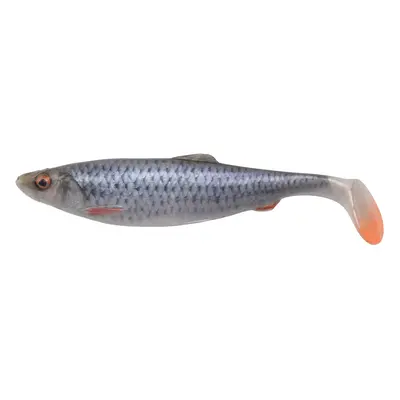 Savage Gear Gumová Nástraha LB 4D Herring Shad 5g 9cm Barva: Roach, Délka: 9cm