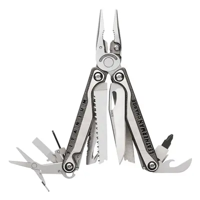 Leatherman Multifunkční Kleště Charge TTi Plus