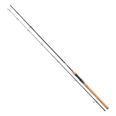 Daiwa Prut Ninja X Spin 2,4m 30-70g 2-díl