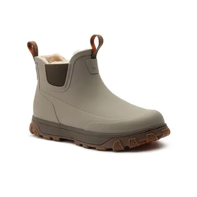 Grundéns Boty Deviation Sherpa Ankle Boot Silt