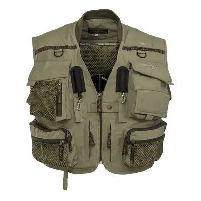 Snowbee Vesta Geo Fly Fishing Vest