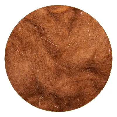 Tommi-Fly Natural Dubbing Bobr Beaver Cinnamon