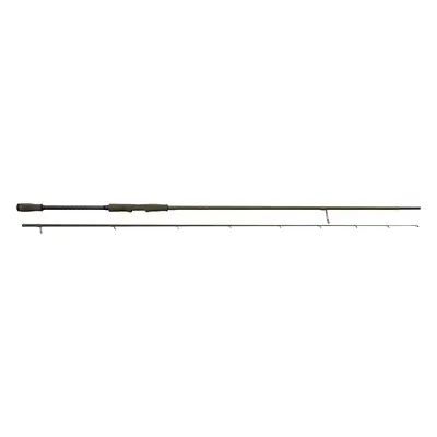 Savage Gear Prut SG4 Medium Game 7'3" 2,21m 12-35g 2-díl