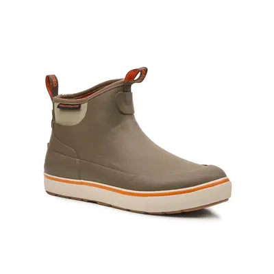 Grundéns Boty Deck-Boss Ankle Boot Otter