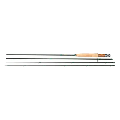 Mikado Prut Fly MLX Trout 9ft 2,7m #5 4-díl