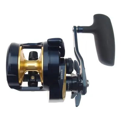 Daiwa Multiplikátor 24 Saltiga 15L