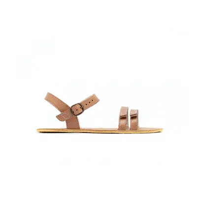 Barefoot sandály Be Lenka Summer - Brown