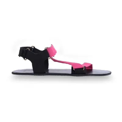 Barefoot sandály Be Lenka Flexi - Fuchsia Pink