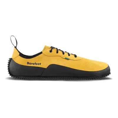 Barefoot Be Lenka Trailwalker 2.0 - Mustard