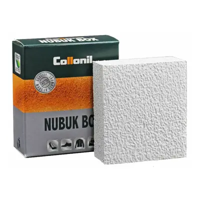 Nubuk box Collonil