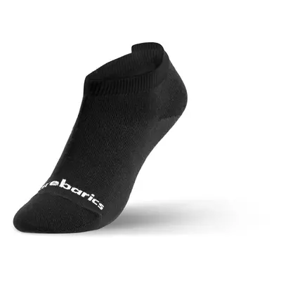 Barebarics - Barefootové ponožky - Low-cut - Black