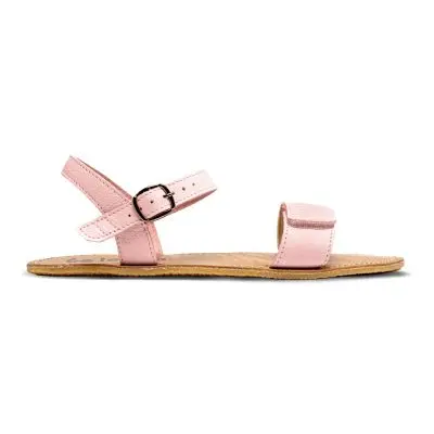 Barefoot sandály Be Lenka Grace - Rose Gold