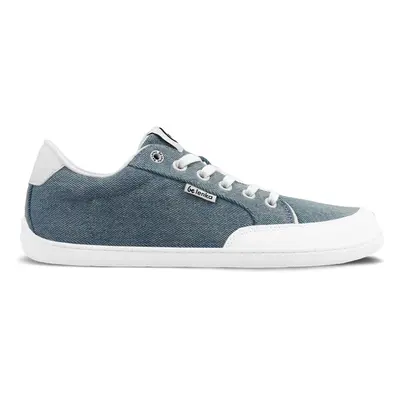 Barefoot tenisky Be Lenka Rebound - Denim Light Blue