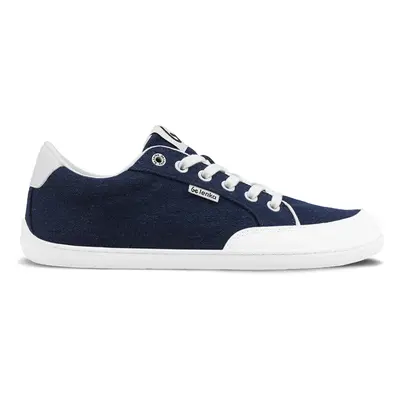 Barefoot tenisky Be Lenka Rebound - Denim Dark Blue