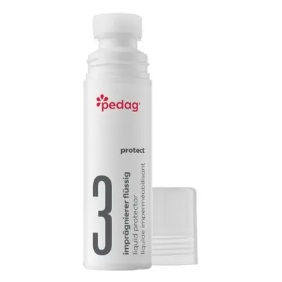 pedag Liquid Waterproofer impregnační koncentrát