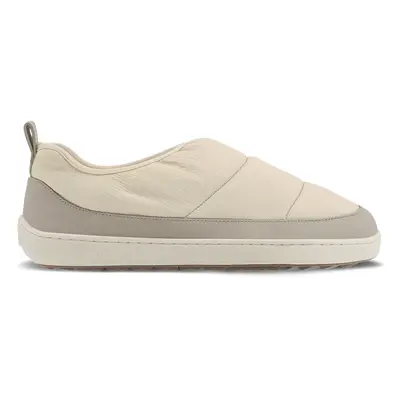 Barefoot Slip-on boty Be Lenka Nimbus - Beige