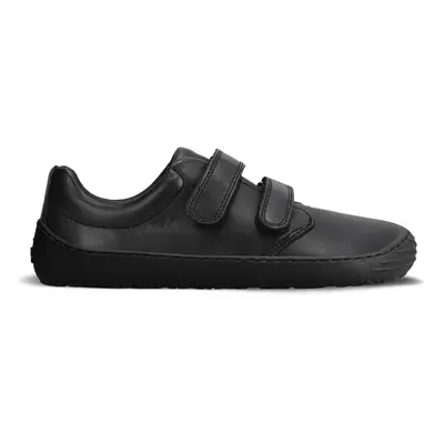 Dětské barefoot boty Be Lenka Bounce - All Black