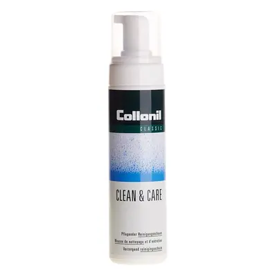 Čistící pěna Collonil Clean & Care – ml