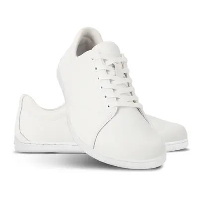 Barefoot tenisky Be Lenka Core - All White