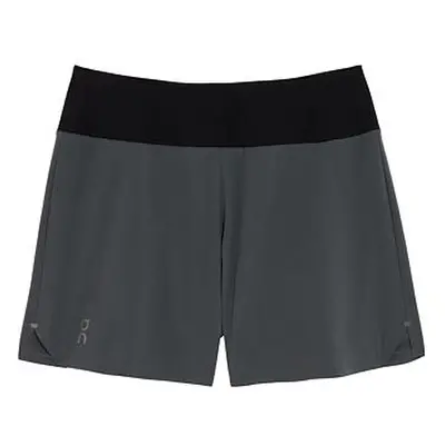 Dámské běžecké kraťasy On 5" Running Shorts