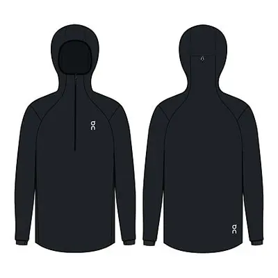 Pánská mikina On Pace Hoodie