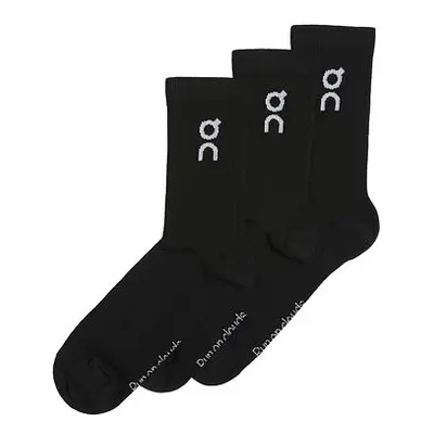 Ponožky On Logo Sock 3-Pack